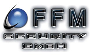 Logo von FFM Security GmbH
