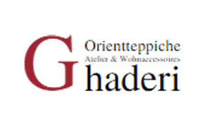 Logo von Mehryar Ghaderi