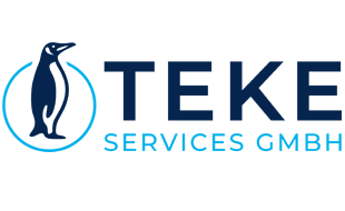 Logo von TEKE Services GmbH
