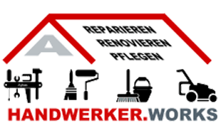 Logo von Handwerker.Works