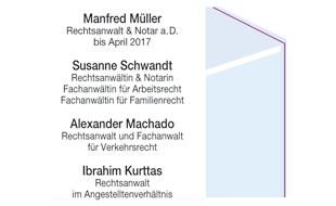 Logo von Schwandt Susanne Fachanwältin für Arbeitsrecht und Familienrecht