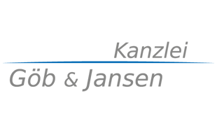 Logo von Kanzlei Göb & Jansen Frank Herrig-Jansen