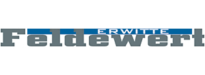 Logo von Feldewert GmbH