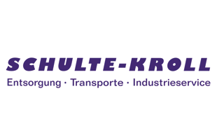 Logo von Schulte-Kroll Containerdienst GmbH