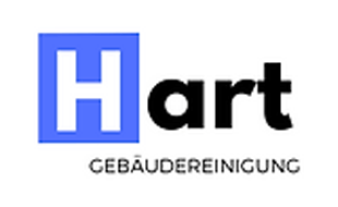 Logo von Hart Gebäudereinigung