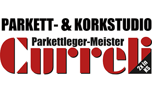 Logo von Curreli Parkett & Kork Studio