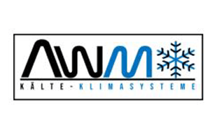 Logo von AWM KÄLTE-KLIMASYSTEME