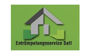 Logo von Entrümpelung Sell