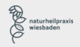 Logo von Naturheilpraxis Wiesbaden Denise Beck