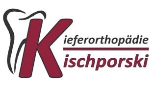 Logo von Kischporski Maren MSC Kieferorthopädische Praxis