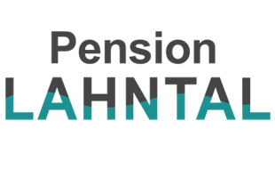 Logo von Pension Lahntal