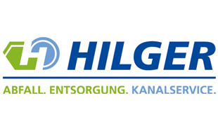 Logo von G. Hilger GmbH