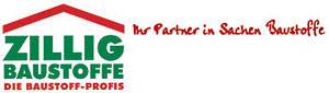 Logo von Otto Zillig Baustoffe & Baumarkt