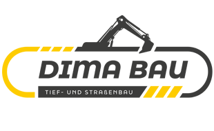 Logo von DIMA BAU Markus Diehl