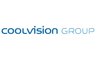 Logo von Kälte Pietz GmbH Mitglied der Coolvision Group