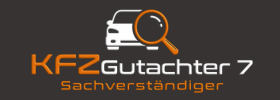 Logo von KFZ Gutachter 7 | Rhein Main KFZ Sachverständigenbüro
