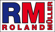Logo von Müller Roland Wintergärten, Überdachungen, Sonnenschutztechnik, Bauelemente