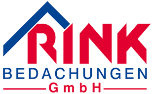 Logo von Rink Bedachung
