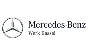 Logo von Daimler Truck AG - Mercedes-Benz Werk Kassel