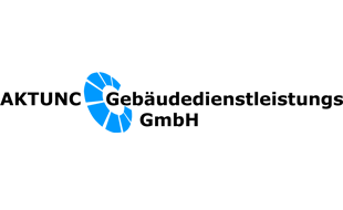 Logo von AKTUNC Gebäudedienstleistungs GmbH