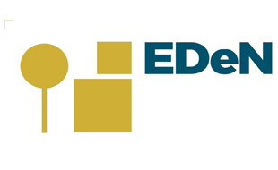 Logo von EDeN GmbH Bedachungen