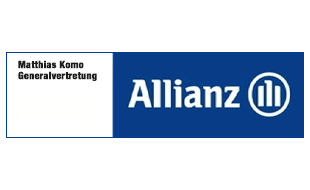 Logo von Komo Matthias Allianz