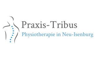Logo von Massagepraxis Tribus