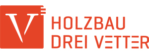 Logo von Holzbau Drei Vetter GmbH & Co. KG