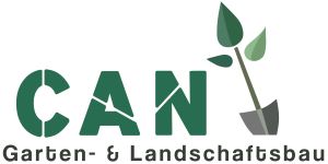 Logo von Can Garten- und Landschaftsbau