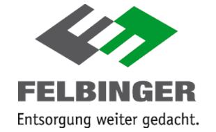 Logo von Felbinger GmbH