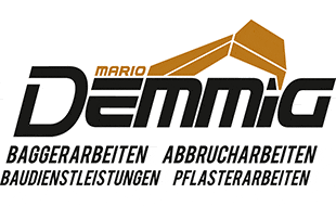 Logo von Demmig Mario