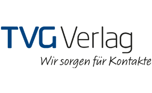 Logo von TVG Verlag GmbH & Co. KG