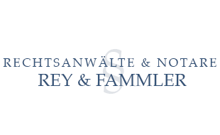 Logo von Rey & Fammler Anwaltsbüro