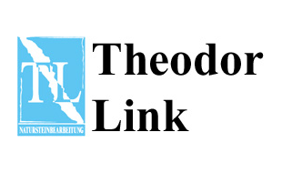 Logo von Theodor Link Grabmale Steinmetzbetrieb