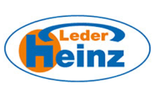 Logo von Leder Heinz