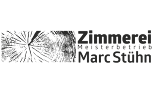 Logo von Marc Stühn Zimmerei - Meisterbetrieb