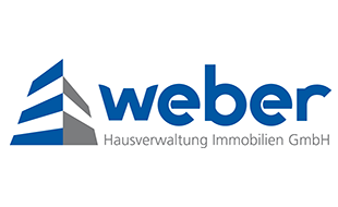 Logo von Weber Hausverwaltung Immob. GmbH