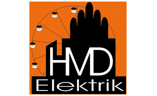 Logo von HMD Elektrik GmbH