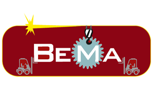 Logo von BeMa Schlosserei - Schweißerei Stahl- und Maschinenbau