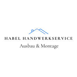 Logo von Habel Handwerkservice Ausbau & Montage