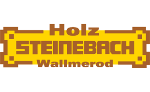 Logo von Holz-Steinebach