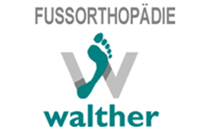 Logo von Fußorthopädie Marcus Walther