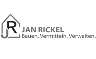 Logo von Jan Rickel Immobilien