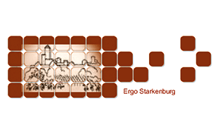 Logo von Ergo Starkenburg