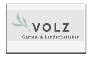 Logo von Gartengestaltung Marcus Volz e.K.
