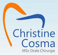 Logo von Christine Cosma - Zahnärztin Zahnärztin
