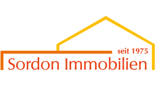 Logo von Sordon Immobilien