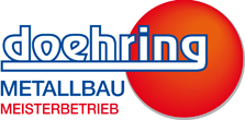 Logo von Doehring Metallbau