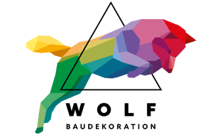 Logo von Wolf Baudekoration GmbH