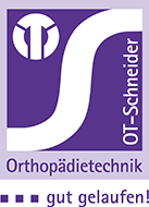 Logo von Orthopädietech. Marc Schneider GmbH